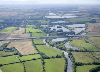 A14C2H bypass aerial (2) Sept 2019.jpg