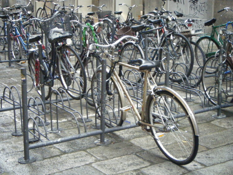 Cycling and walking needs to be made safer across Europe