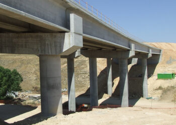 New developments from Bentley Systems allow more efficient maintenance of capital assets such as bridges or roads