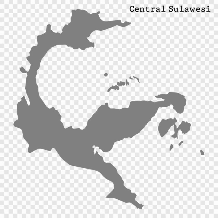 Road repairs are being carried out to Tsunami damaged links in Indonesia’s Central Sulawesi Province – image courtesy of © Maxim Grebeshkov, Dreamstime.com