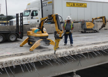 Safety certification for transportation