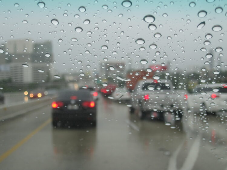 Tackling speeding is crucial to helping reduce crashes on US roads