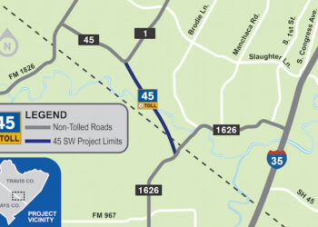 The new highway stretch will help reduce congestion on other routes