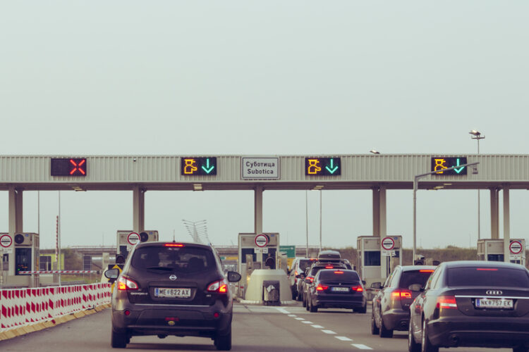 New highway links will improve transport for Serbia – image © courtesy of Olena Nesterovych, Dreamstime.com