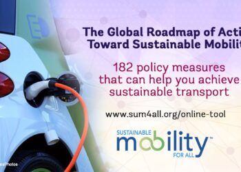 The Global Roadmap of Action2
