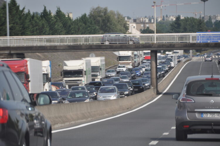 The French road network has seen a safety improvement in 2019, with fewer fatalities than for 2018