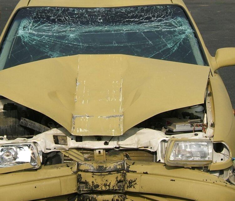 Better crashworthiness for vehicles sold in developing nations would save lives