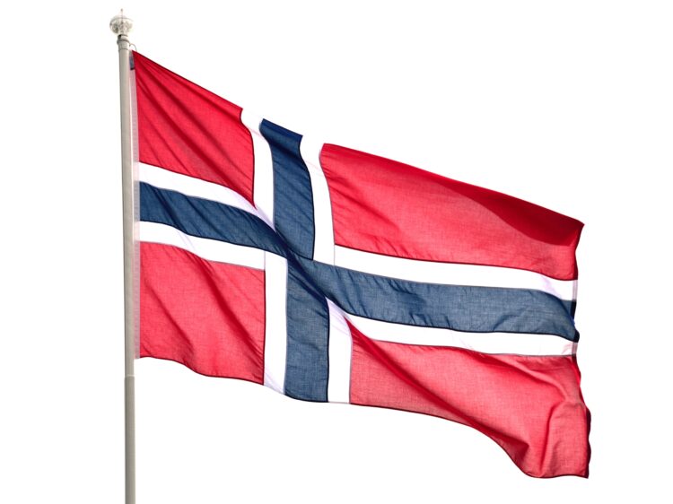 Opening of the Liafjell Tunnel link in Nordland, Norway is now being delayed - image © courtesy of Photonics, Dreamstime.com