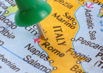 Italy's construction machinery show has a new date – image courtesy of © Raja Rc, Dreamstime.com
