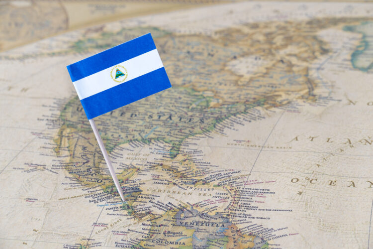 New Nicaraguan road and bridge projects are being planned - image © courtesy of Sjankauskas, Dreamstime.com
