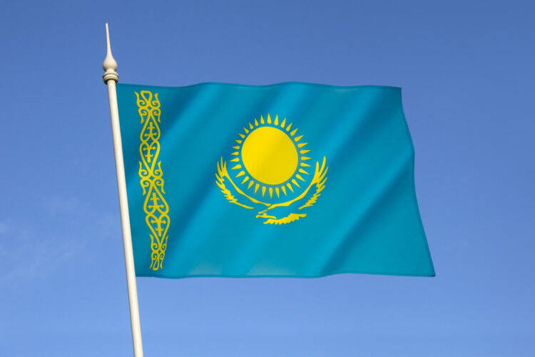 New road projects will improve transport in Kazkhstan’s largest city, Almaty, as well as the town of Saryagash – image courtesy © Steve Allen, Dreamstime.com