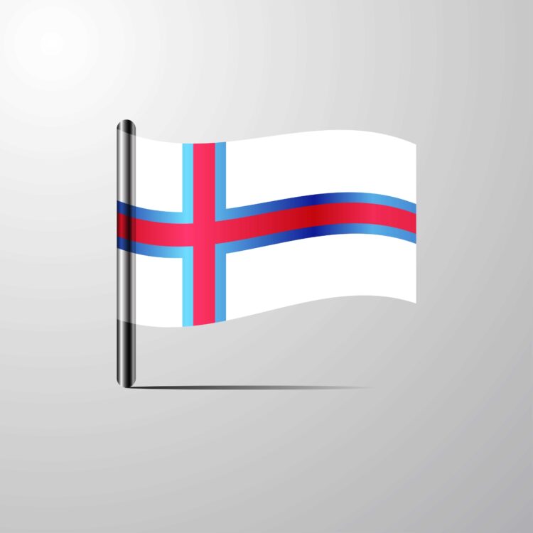 Care is being taken for drilling work in the Faroe Islands - image courtesy © of Ibrandify, Dreamstime.com