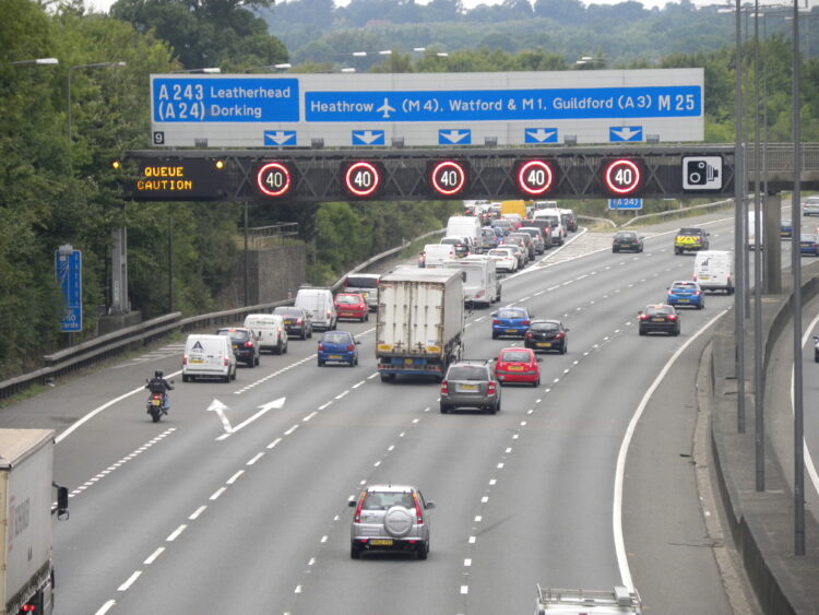 Sort My Sign: Transport Focus is pushing for more accurate and informative road signs