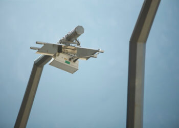 TRAFFIC CONTROL SYSTEM