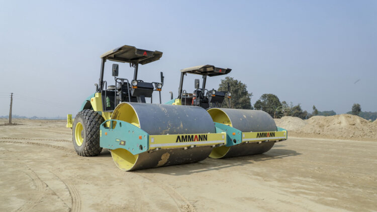 Fuel efficiency and ease of control