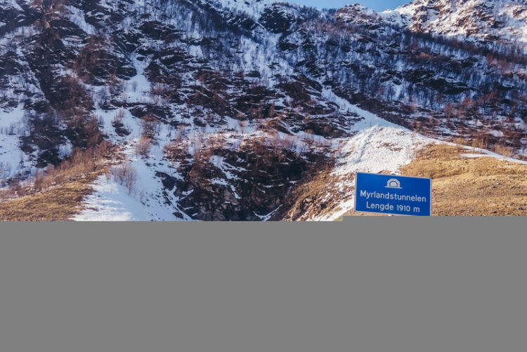 Røren wants action now on tunnel upgrades (photo courtesy Janusorlov/Dreamstime)