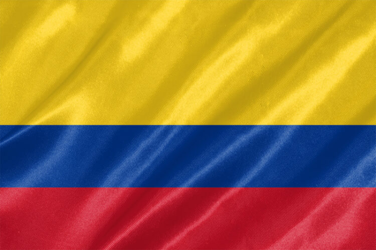 Driving of the Tesalia Tunnel in Colombia is now complete - image courtesy © Vasile Bobirnac, Dreamstime.com