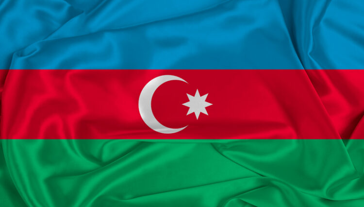Azerbaijan is developing its road network - image © courtesy of Tony Bosse, Dreamstime.com