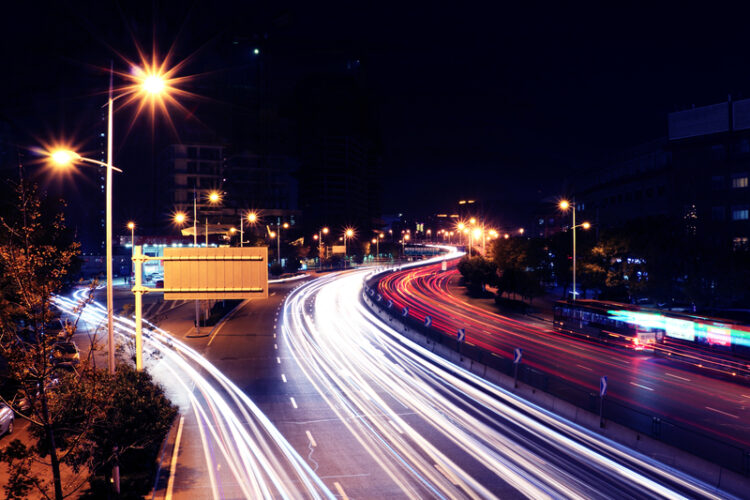 The city of Shijiazhuang will benefit from new road construction - image © courtesy of Brooklyn901, Dreamstime.com