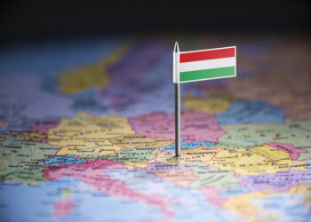 Jaszbereny, in Hungary, to get a bypass road (photo © Butenkow/Dreamstime)