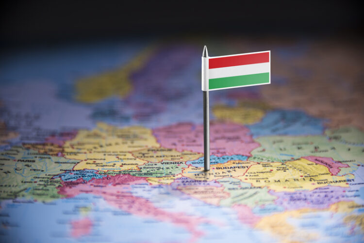 Jaszbereny, in Hungary, to get a bypass road (photo © Butenkow/Dreamstime)