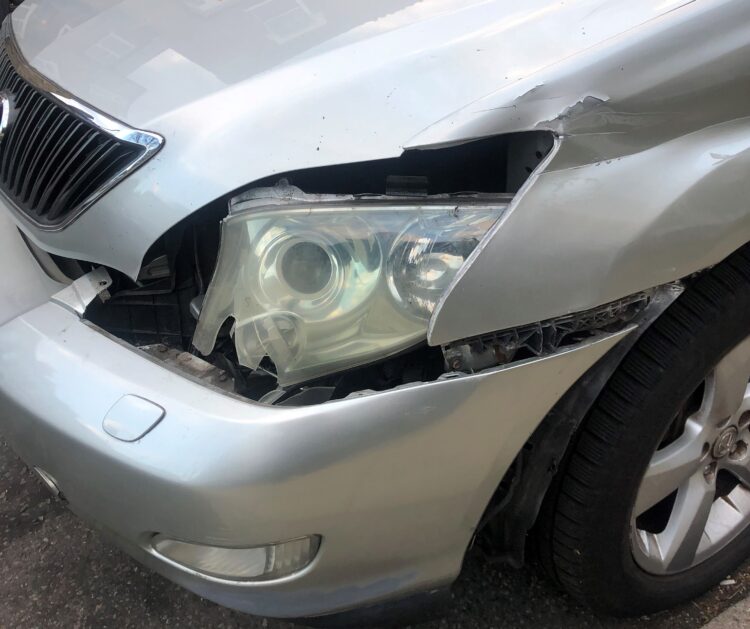 Lower traffic volumes are being seen on the world’s roads at present, though there is concern over the risk of crashes - image courtesy of Mike Woof