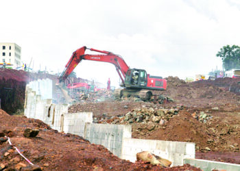Financing new road programmes is a key challenge for East African nations