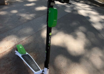 smart mobility – a good asphalt surface