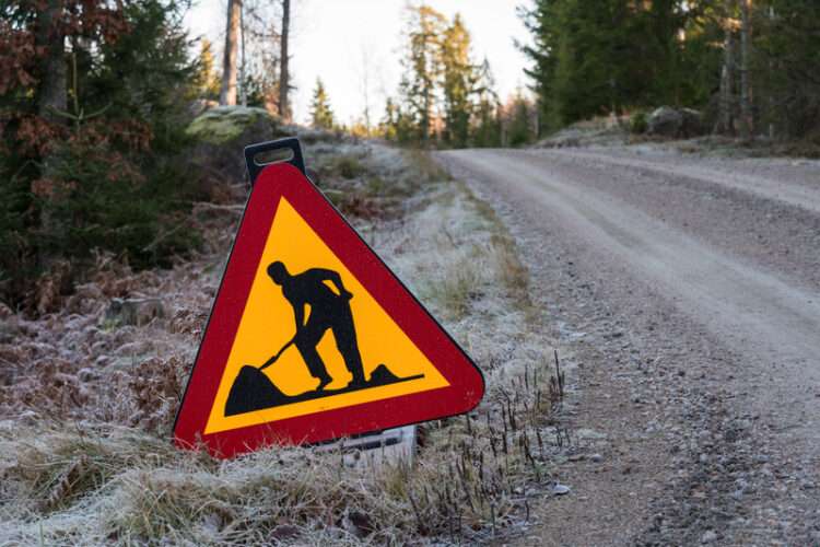 Swedish projects on track, says Trafikverket (photo Kennerth Kullman/Dreamstime)