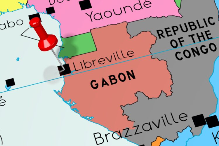 A new toll road is being proposed for Gabon – image © courtesy of 3Dgenerator, Dreamstime.com