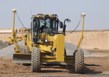 Machine manufacturers have partnerships 2