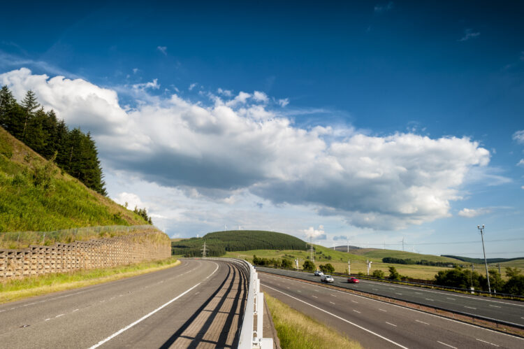 Amey Consulting and Capita will provide technical and consulting expertise to Highways England – image © courtesy of Amey Consulting