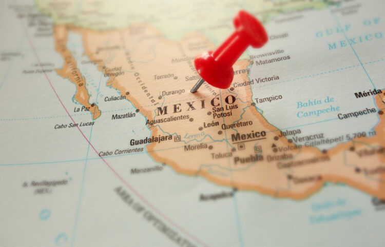 A key Mexican concession package is being offered – image © courtesy Zimmytws, Dreamstime.com