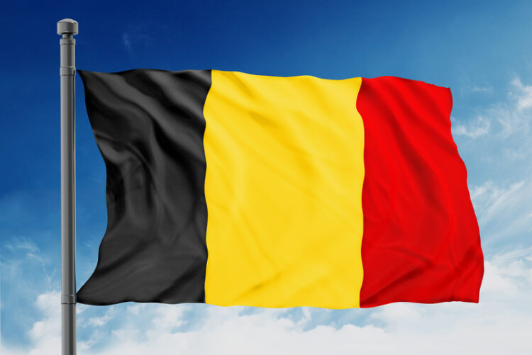 Belgium will revamp 55 road tunnels by 2030 – image © courtesy of Destina156, Dreamstime.com