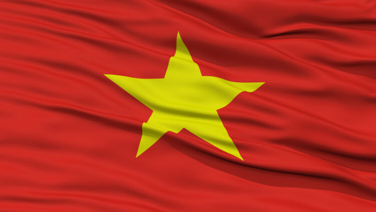 Vietnam’s two biggest cities are to benefit from new bridge links – image courtesy © Fckncg, Dreamstime.com