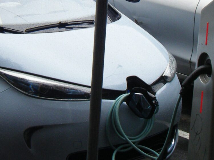 Electric vehicles offer environmental benefits but there are safety concerns over their quiet operation