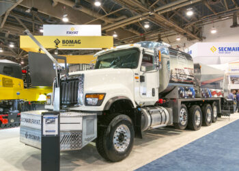 VSS says that its latest 12E model offers sophisticated data capabilities