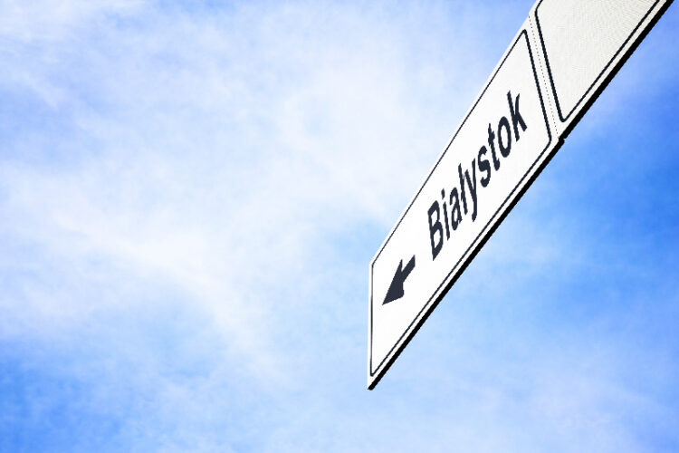 Poland’s GDDKiA is delighted with Turkish bid around Bialystok (photo © Didreklama/Dreamstime)