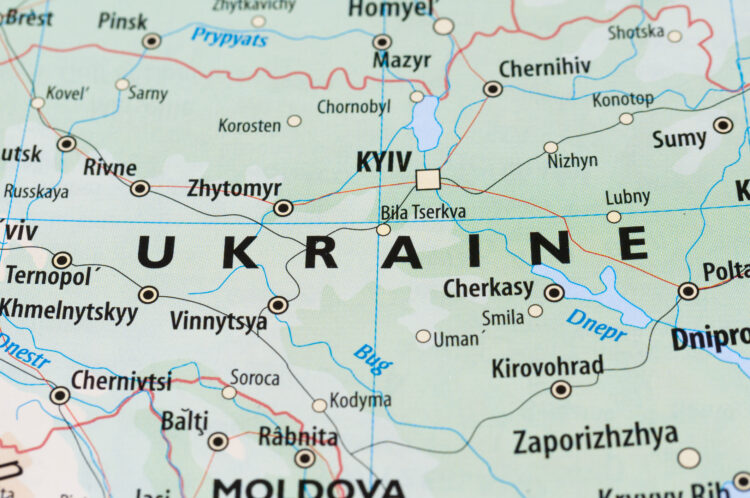 Ukraine has set out a plan for bridge improvements - - image © courtesy of Sjankauskas, Dreamstime.com