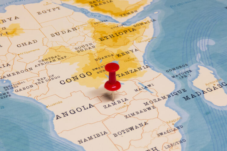 Zambia is setting out plans for a road development programme – image courtesy © Hyotographics, Dreamstime.com