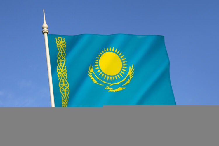 Funding is being secured for the Almaty ring road project in Kazakhstan - image courtesy © Steve Allen, Dreamstime.com