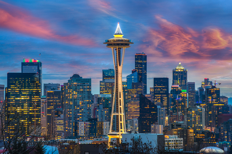 Costly repairs are needed to the West Seattle Bridge – image courtesy © Mariana Ianovska, Dreamstime.com