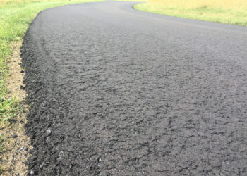 LafargeHolcim has developed a program that allows users to determine the long-term sustainability of road construction