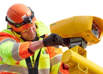 A little tweek here: the TASCAR solution will help enforce mandatory speed limits