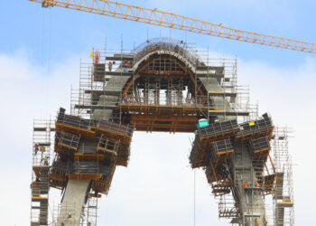 arch of innovation