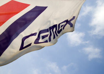 CEMEX says it has made significant reductions in emissions that impact air quality