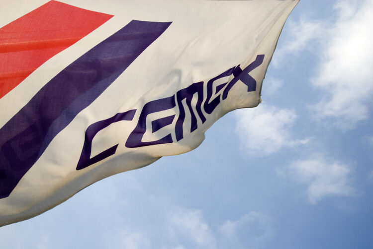 CEMEX says it has made significant reductions in emissions that impact air quality