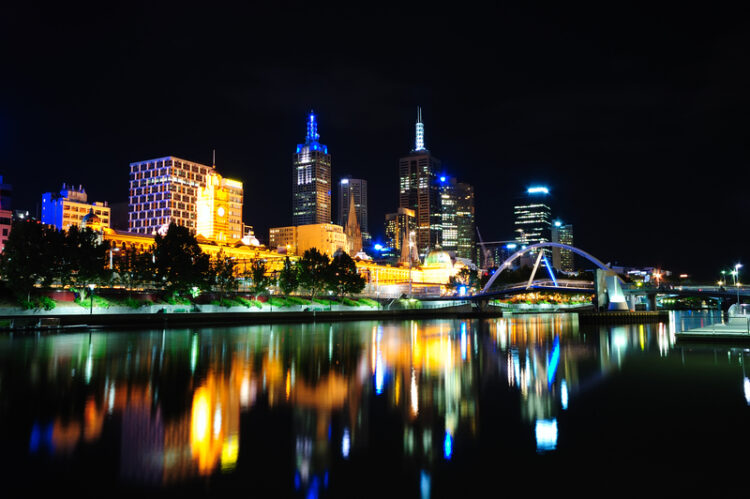 Melbourne’s West Gate project looks set to be hit by further cost increases and delays – image © courtesy of Worakit Sirijinda, Dreamstime.com