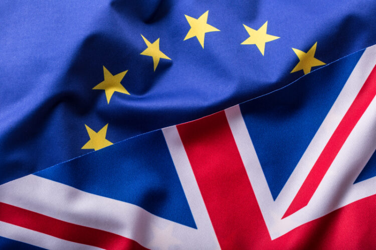 The EU and UK continue to negotiate a free trade agreement (photo - marianvejcik/Dreamstime)