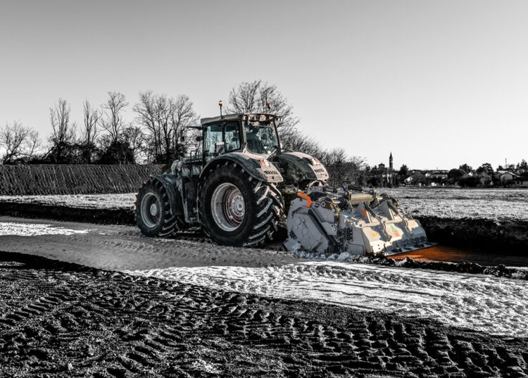 FAE Group in Italy is now revamping its operations to boost its profile